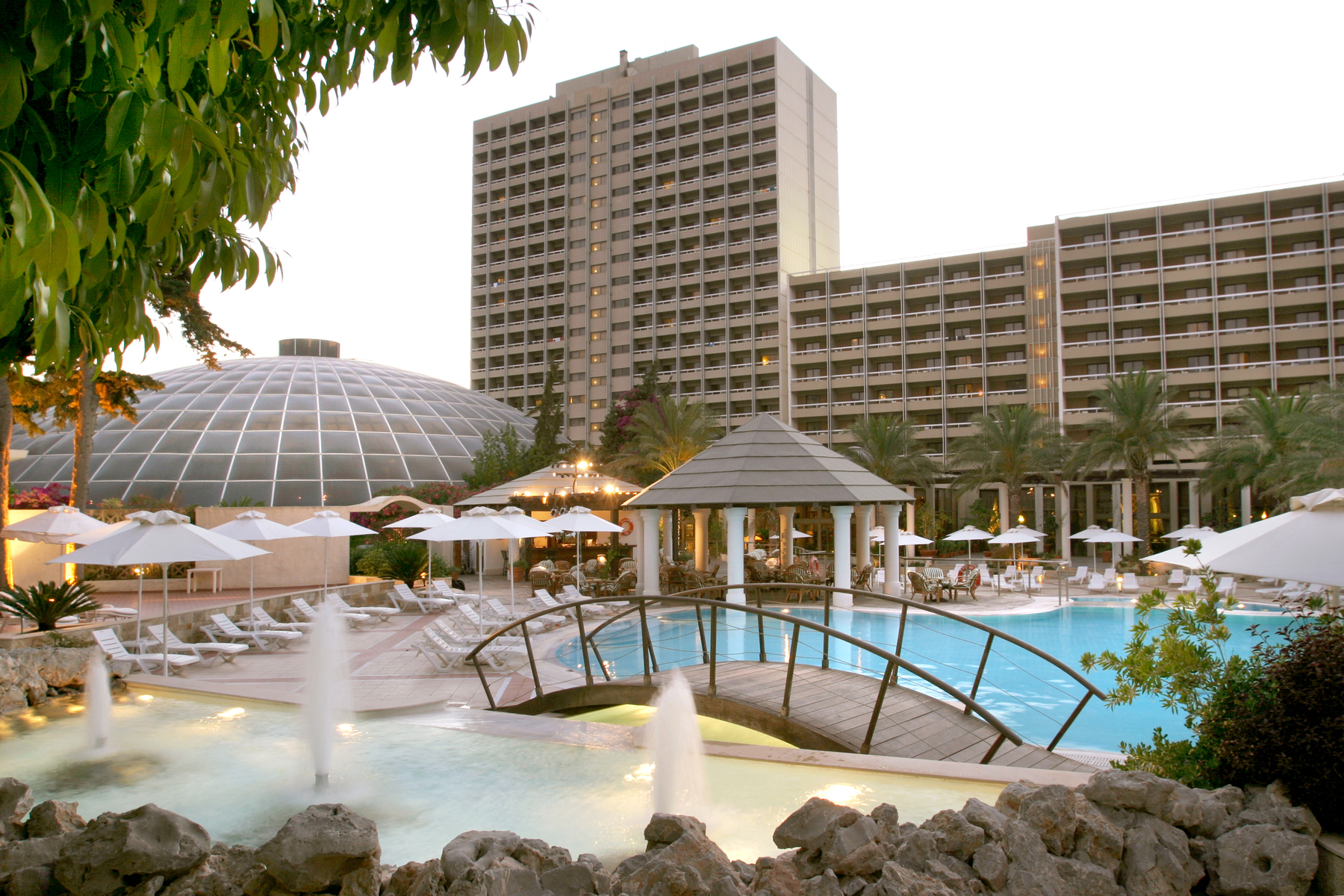 Rodos Palace Resort | Oasis Tours